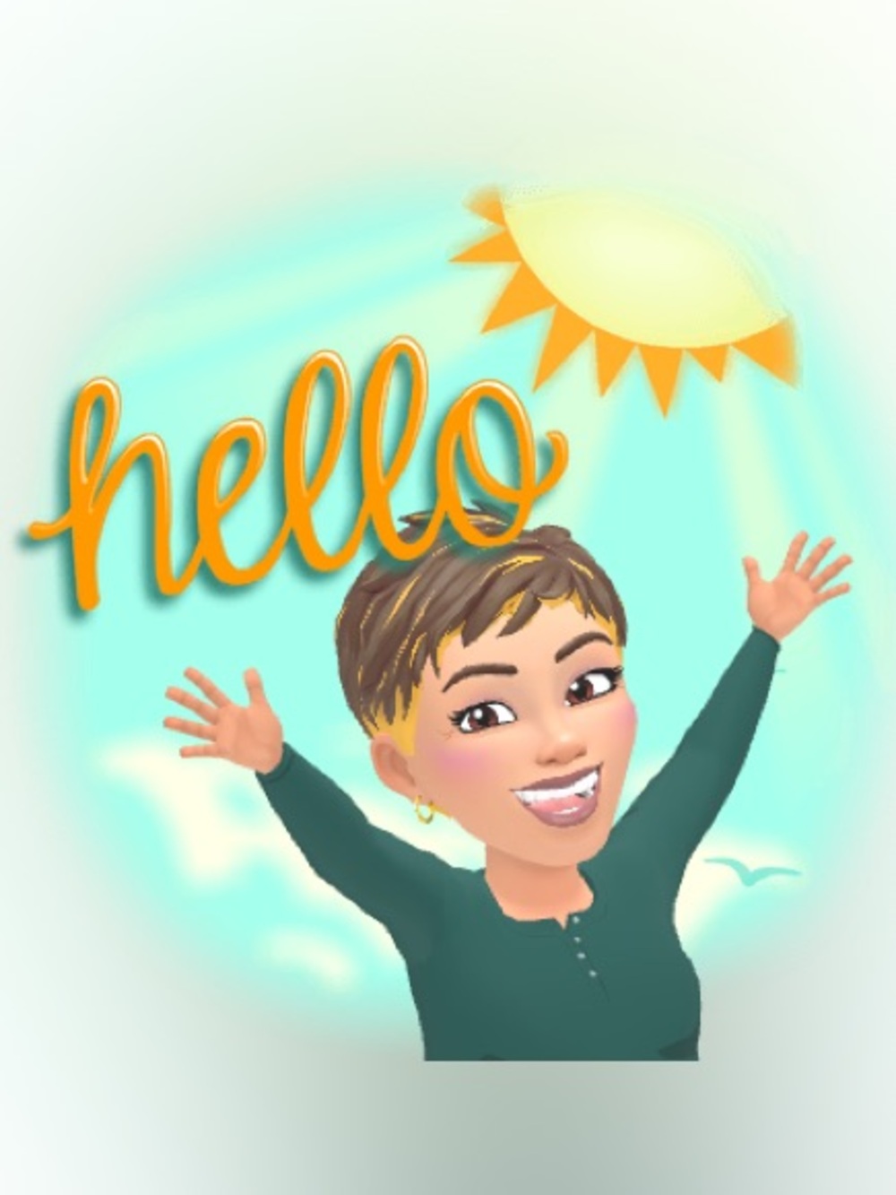 Beachfun72471 is Live 🦩👙🌊🏖️☀️